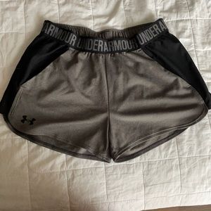 Under Armor shorts